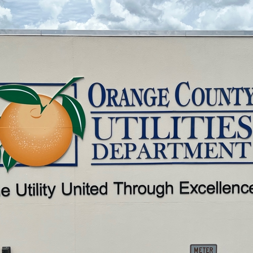Exterior Signage